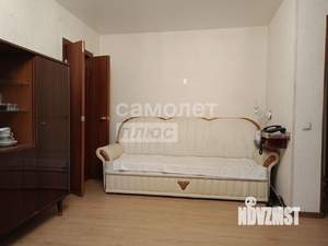 2-к квартира, вторичка, 42м2, 3/5 этаж