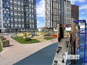 2-к квартира, вторичка, 49м2, 15/31 этаж