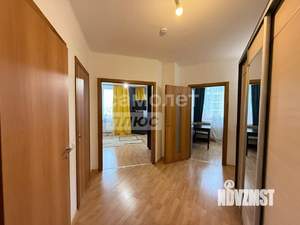 2-к квартира, вторичка, 55м2, 8/13 этаж