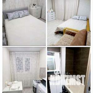 2-к квартира, вторичка, 43м2, 1/9 этаж