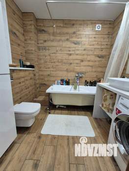3-к квартира, вторичка, 89м2, 5/16 этаж
