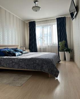 2-к квартира, вторичка, 44м2, 5/5 этаж