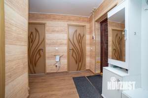 1-к квартира, вторичка, 48м2, 5/26 этаж
