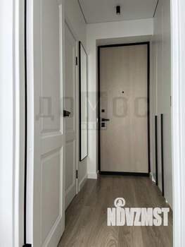 1-к квартира, вторичка, 36м2, 6/10 этаж