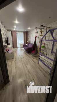 2-к квартира, вторичка, 60м2, 16/16 этаж