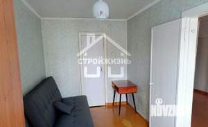 2-к квартира, вторичка, 42м2, 5/5 этаж