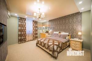 3-к квартира, вторичка, 103м2, 5/19 этаж