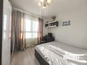 2-к квартира, вторичка, 51м2, 4/17 этаж