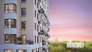 2-к квартира, вторичка, 38м2, 7/24 этаж