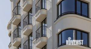 2-к квартира, вторичка, 99м2, 2/24 этаж