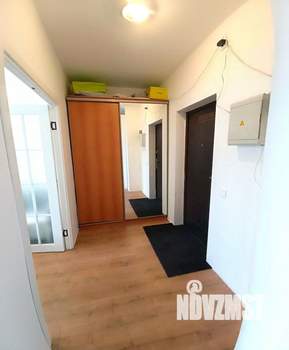 1-к квартира, вторичка, 40м2, 5/7 этаж
