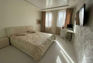 1-к квартира, вторичка, 45м2, 11/12 этаж