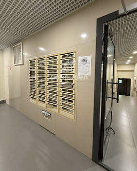 3-к квартира, вторичка, 79м2, 12/12 этаж