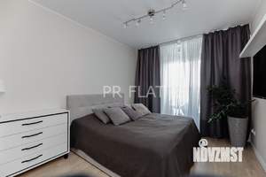 3-к квартира, вторичка, 64м2, 5/19 этаж