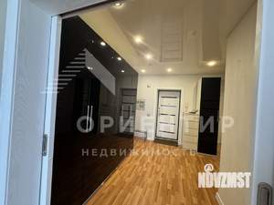 2-к квартира, вторичка, 73м2, 9/10 этаж