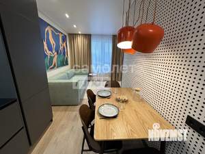 Студия квартира, вторичка, 31м2, 22/25 этаж