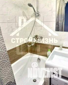 3-к квартира, вторичка, 58м2, 5/9 этаж