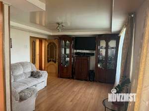 4-к квартира, вторичка, 70м2, 6/12 этаж