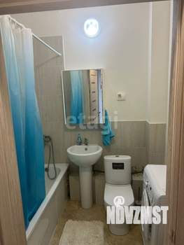 1-к квартира, вторичка, 36м2, 13/20 этаж