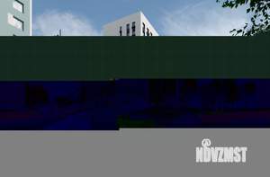 1-к квартира, вторичка, 36м2, 14/15 этаж