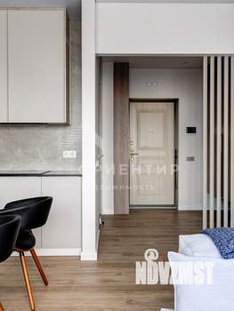 2-к квартира, вторичка, 74м2, 15/25 этаж