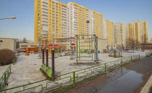 3-к квартира, вторичка, 85м2, 7/12 этаж