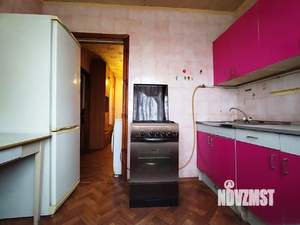 2-к квартира, вторичка, 44м2, 8/9 этаж