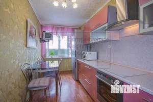 4-к квартира, вторичка, 73м2, 8/12 этаж