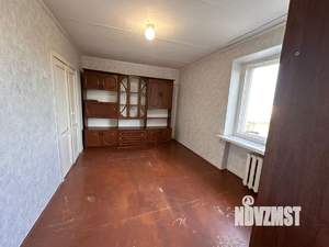 2-к квартира, вторичка, 39м2, 7/12 этаж