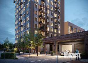 3-к квартира, вторичка, 75м2, 5/30 этаж