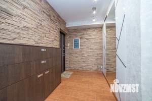 3-к квартира, вторичка, 110м2, 11/20 этаж