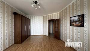 3-к квартира, вторичка, 94м2, 4/16 этаж