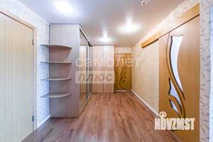 2-к квартира, вторичка, 51м2, 9/9 этаж