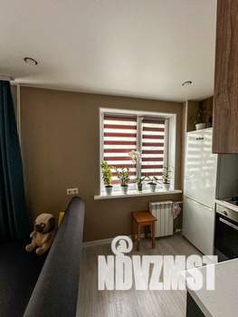 1-к квартира, вторичка, 29м2, 1/5 этаж