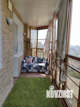 1-к квартира, вторичка, 51м2, 9/26 этаж