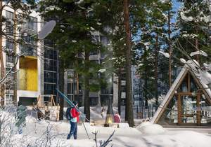 1-к квартира, вторичка, 46м2, 6/8 этаж