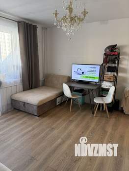 Студия квартира, вторичка, 26м2, 2/11 этаж