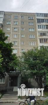 1-к квартира, вторичка, 36м2, 5/9 этаж