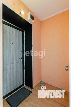 Студия квартира, вторичка, 24м2, 2/3 этаж