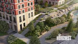 2-к квартира, вторичка, 71м2, 5/9 этаж