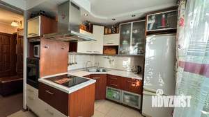 3-к квартира, вторичка, 77м2, 9/14 этаж