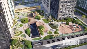 1-к квартира, сданный дом, 37м2, 5/32 этаж