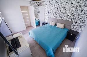 3-к квартира, вторичка, 55м2, 6/9 этаж