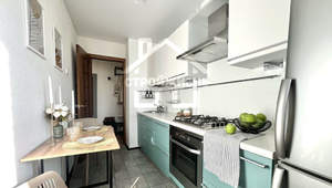 2-к квартира, вторичка, 43м2, 3/5 этаж