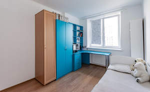 2-к квартира, вторичка, 53м2, 8/20 этаж