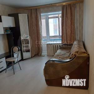 1-к квартира, вторичка, 33м2, 6/9 этаж