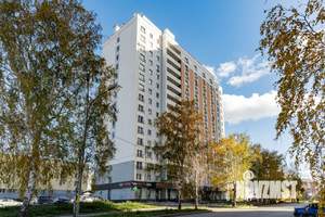Студия квартира, вторичка, 41м2, 15/16 этаж