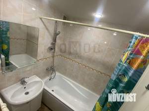 2-к квартира, вторичка, 47м2, 2/16 этаж