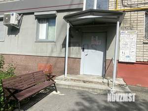 3-к квартира, вторичка, 51м2, 2/5 этаж