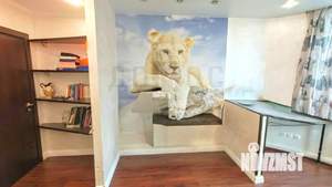 3-к квартира, вторичка, 89м2, 5/25 этаж